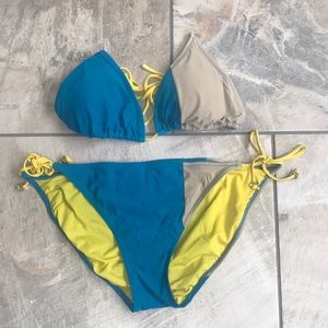 Marc by Marc Jacob’s bikini size Medium